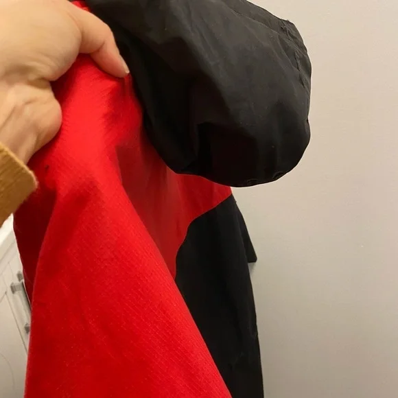 Columbia Sportswear Jacket With Fleece Insert, Size L - Picture 11 of 15